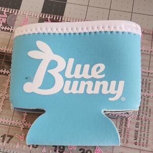 Blue Bunny Ice Cream Pint Holder